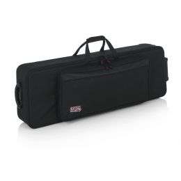 Кейс для синтезатора Gator GK-61 61 Note Lightweight Keyboard Case